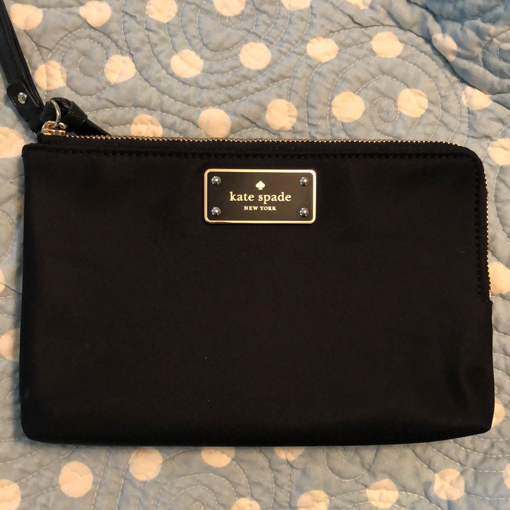 kate Spade wallet